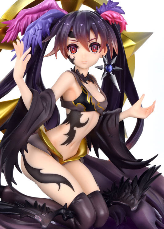 Amakuni x Hobby Japan - 2017 WIXOSS Kokuten no Miko Tamayorihime Figure