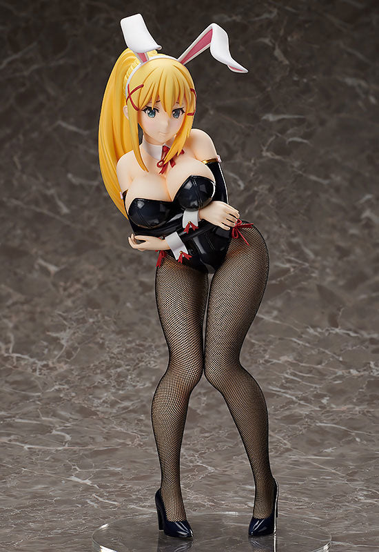 FREEing - KonoSuba: God's Blessing on This Wonderful World! Darkness ~Bunny ver.~ B-Style 1/4 Figure