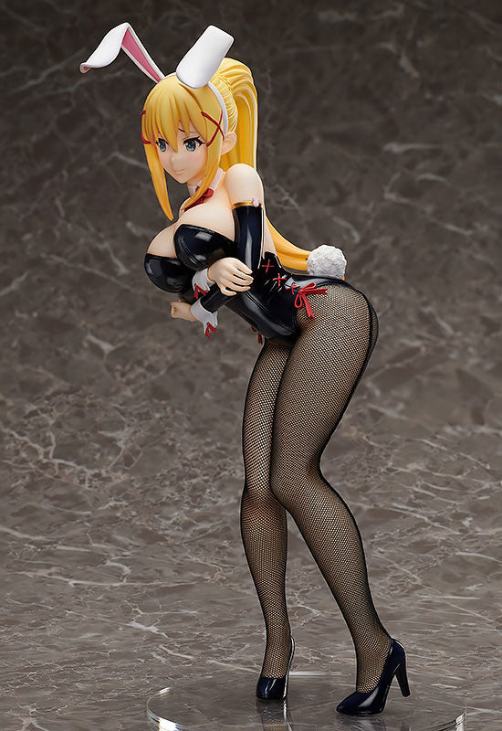 FREEing - KonoSuba: God's Blessing on This Wonderful World! Darkness ~Bunny ver.~ B-Style 1/4 Figure