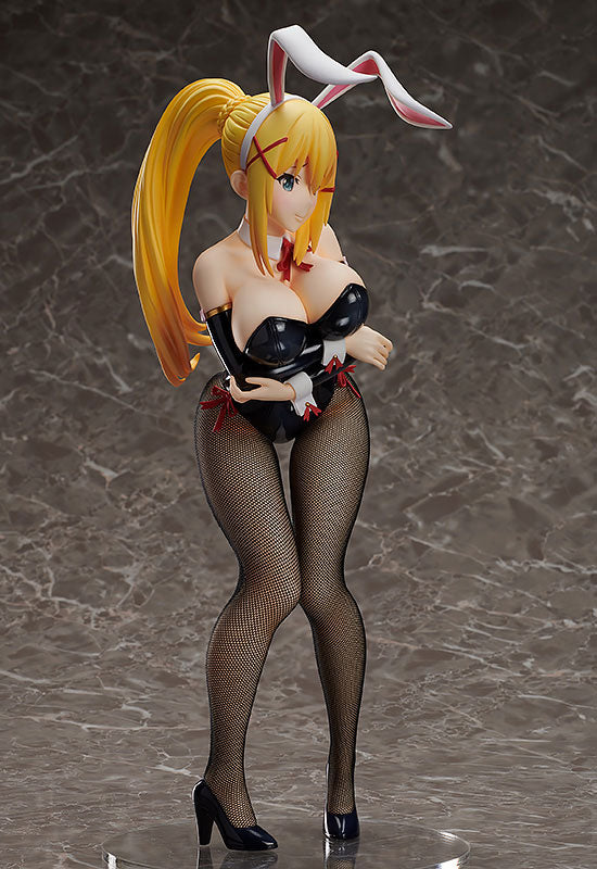 FREEing - KonoSuba: God's Blessing on This Wonderful World! Darkness ~Bunny ver.~ B-Style 1/4 Figure