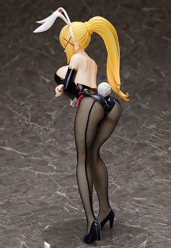 FREEing - KonoSuba: God's Blessing on This Wonderful World! Darkness ~Bunny ver.~ B-Style 1/4 Figure