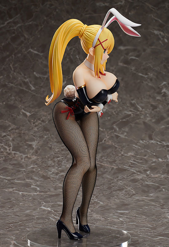 FREEing - KonoSuba: God's Blessing on This Wonderful World! Darkness ~Bunny ver.~ B-Style 1/4 Figure