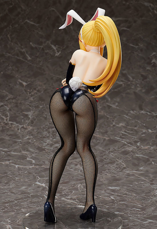 FREEing - KonoSuba: God's Blessing on This Wonderful World! Darkness ~Bunny ver.~ B-Style 1/4 Figure