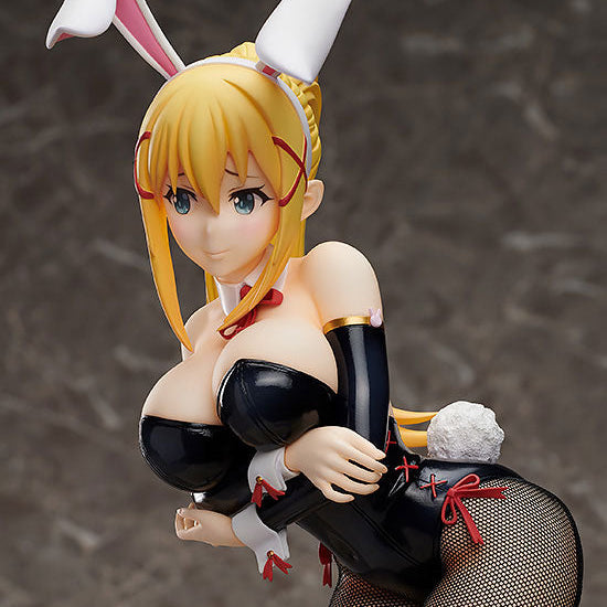 FREEing - KonoSuba: God's Blessing on This Wonderful World! Darkness ~Bunny ver.~ B-Style 1/4 Figure