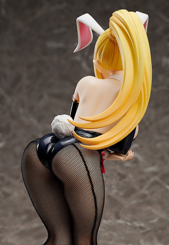 FREEing - KonoSuba: God's Blessing on This Wonderful World! Darkness ~Bunny ver.~ B-Style 1/4 Figure