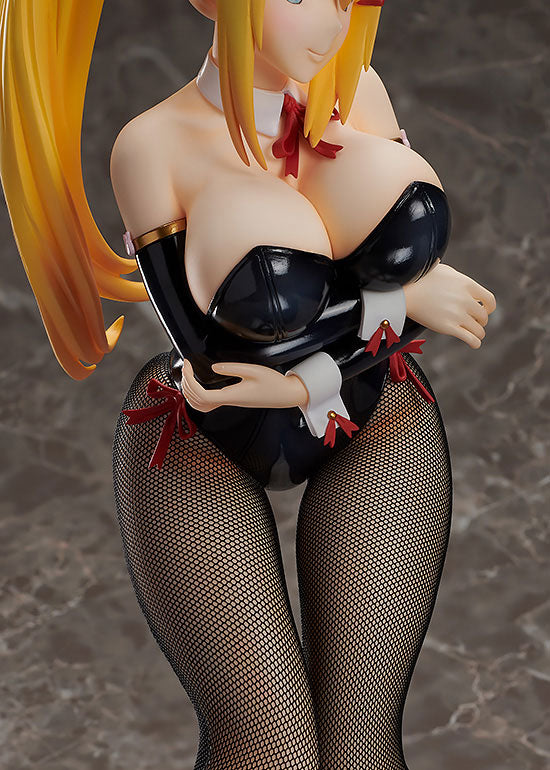 FREEing - KonoSuba: God's Blessing on This Wonderful World! Darkness ~Bunny ver.~ B-Style 1/4 Figure