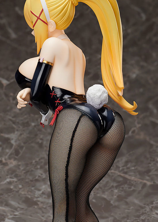 FREEing - KonoSuba: God's Blessing on This Wonderful World! Darkness ~Bunny ver.~ B-Style 1/4 Figure
