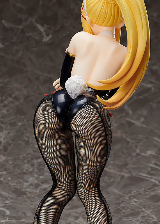 FREEing - KonoSuba: God's Blessing on This Wonderful World! Darkness ~Bunny ver.~ B-Style 1/4 Figure