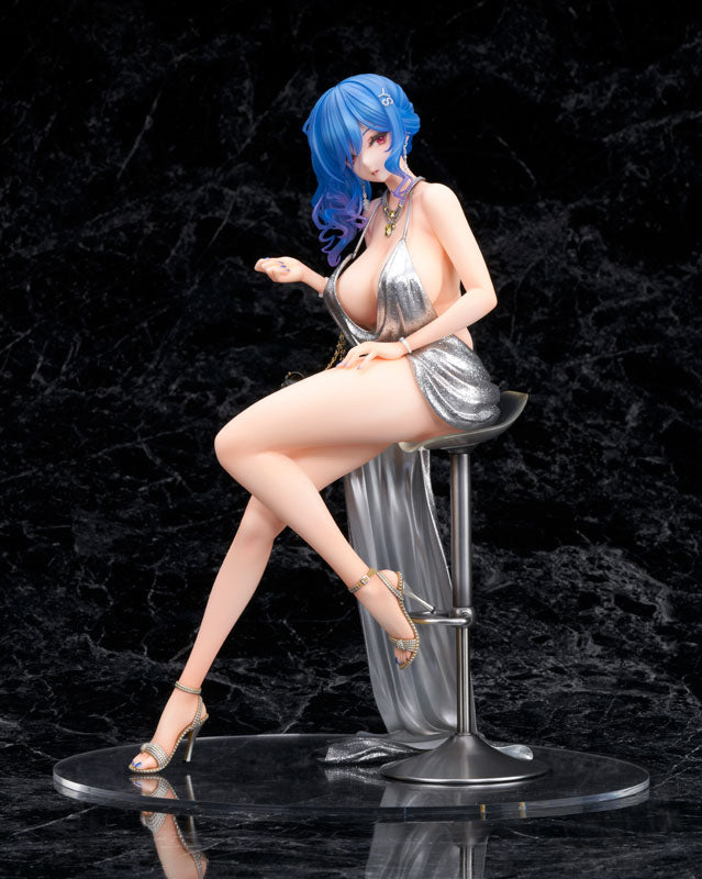 Alter - 2025 Azur Lane - St. Louis ~Luxurious Wheels Ver.~ 1/6 Figure