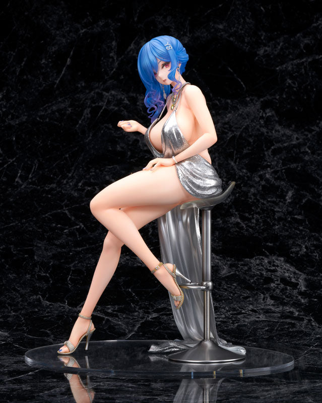 Alter - 2025 Azur Lane - St. Louis ~Luxurious Wheels Ver.~ 1/6 Figure