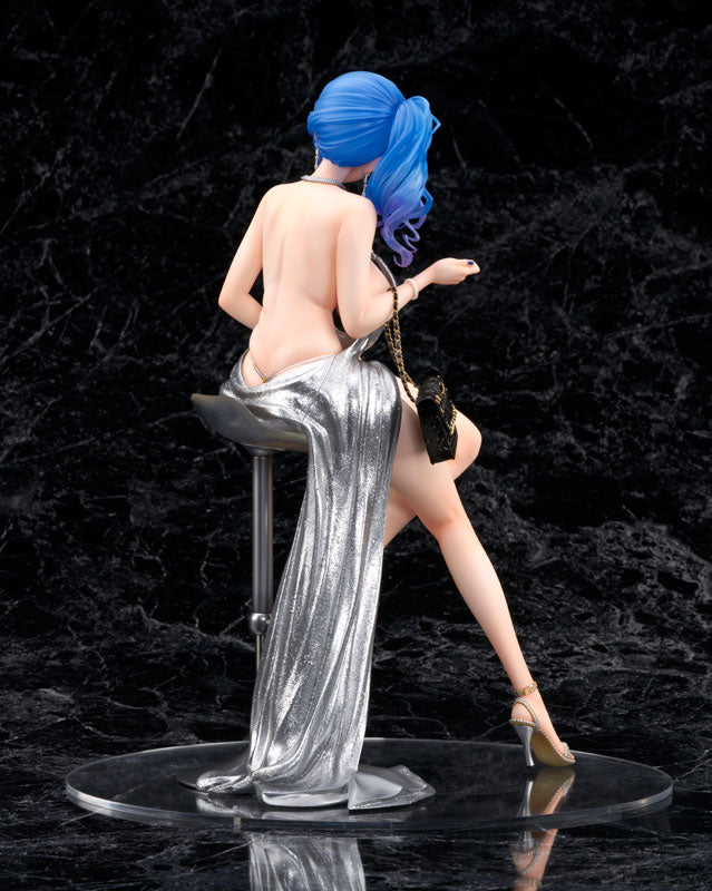 Alter - 2025 Azur Lane - St. Louis ~Luxurious Wheels Ver.~ 1/6 Figure