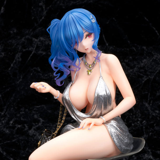Alter - 2025 Azur Lane - St. Louis ~Luxurious Wheels Ver.~ 1/6 Figure