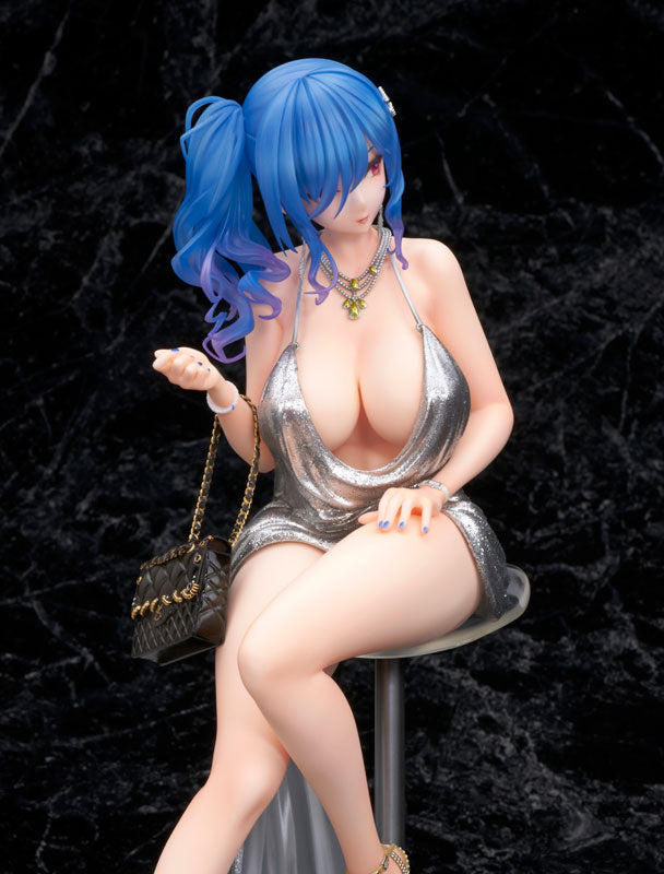 Alter - 2025 Azur Lane - St. Louis ~Luxurious Wheels Ver.~ 1/6 Figure