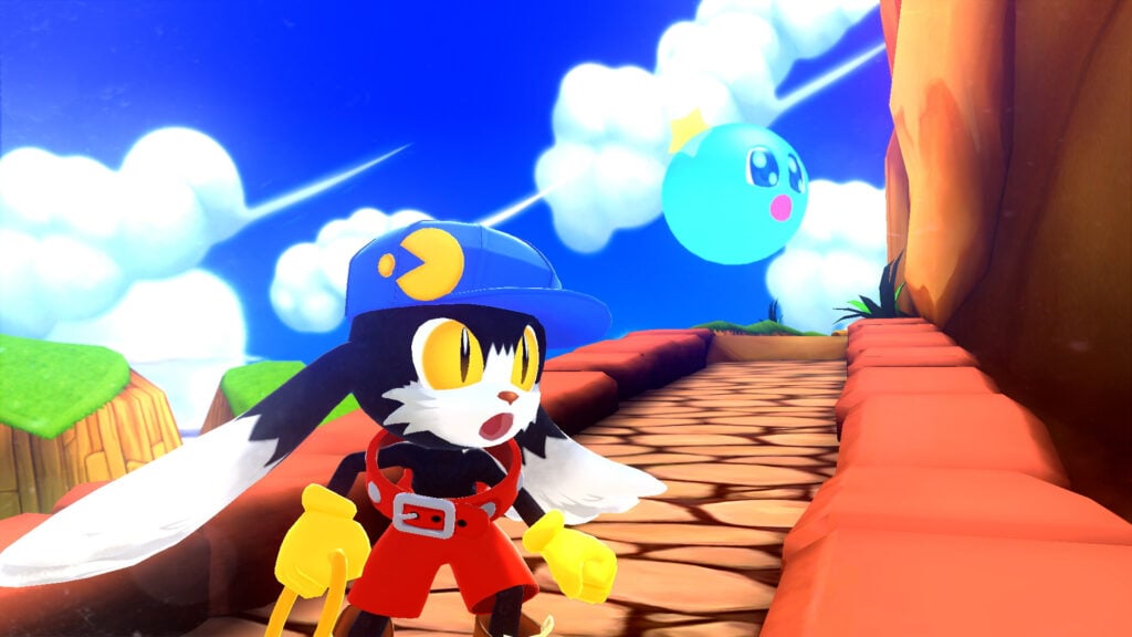 Klonoa: Phantasy Reverie Series - Nintendo Switch