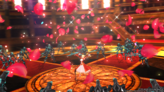 Fate/EXTELLA: The Umbral Star Box Set - PlayStation 4