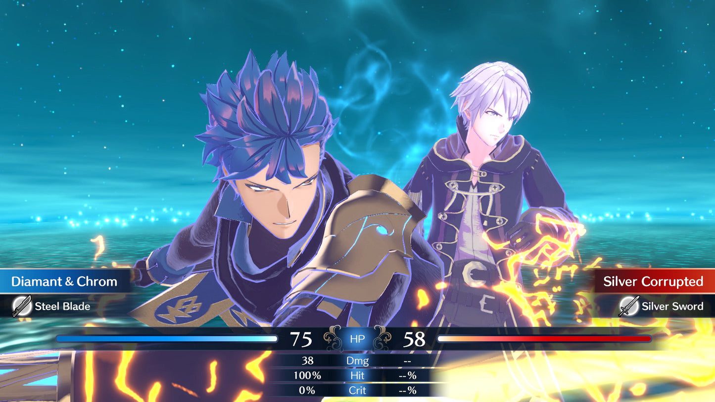 Fire Emblem Engage - Nintendo Switch