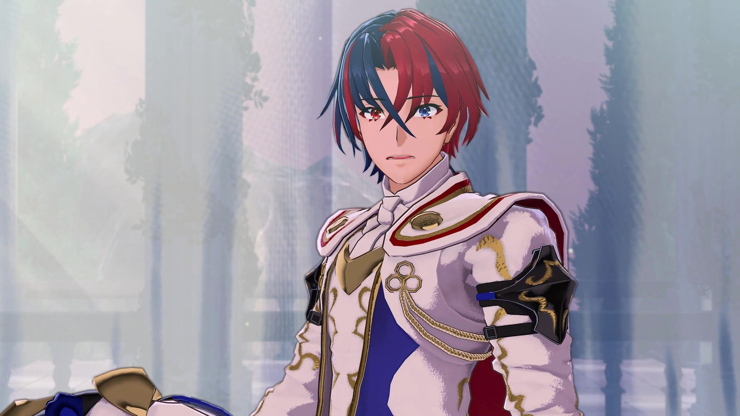 Fire Emblem Engage - Nintendo Switch