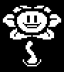 SEPT 2026 Banpresto - Undertale Amicot Flowey Figure