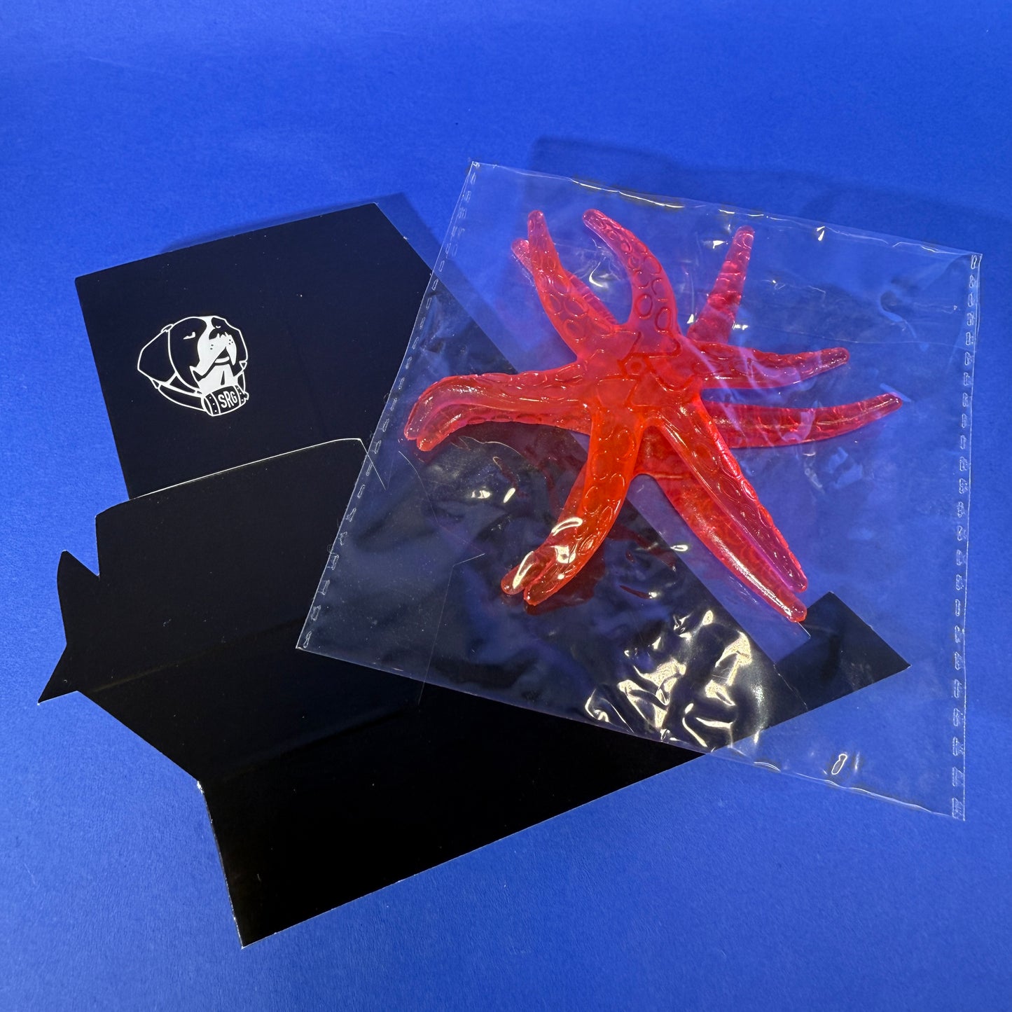 Nintendo Switch - Carrion (Special Reserve Edition)