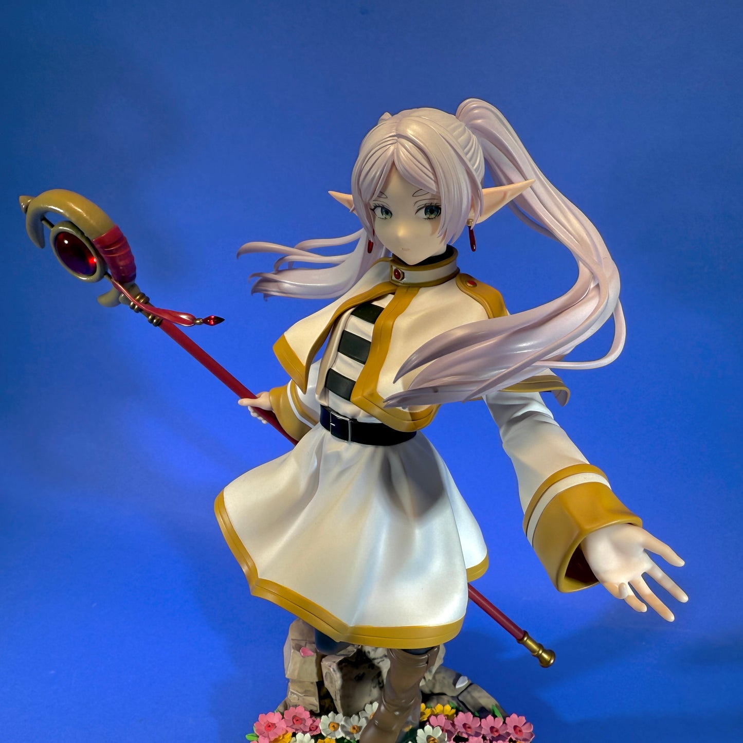 Kotobukiya - 2024 Sousou no Frieren - Frieren ~1/7 Scale Figure~