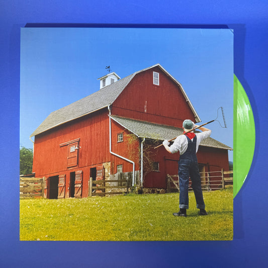 HM 64 Vinyl Record