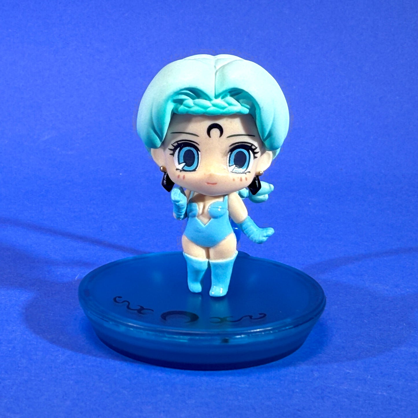 Megahouse - Petit Chara! Pretty Guardian Sailor Moon R -  2015 Ayakashi Sister Set