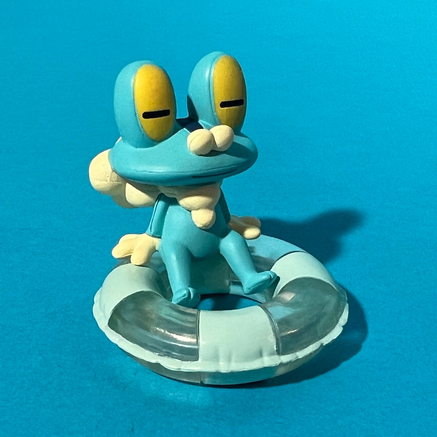 Pokemon - Pastel Beach Gachapon