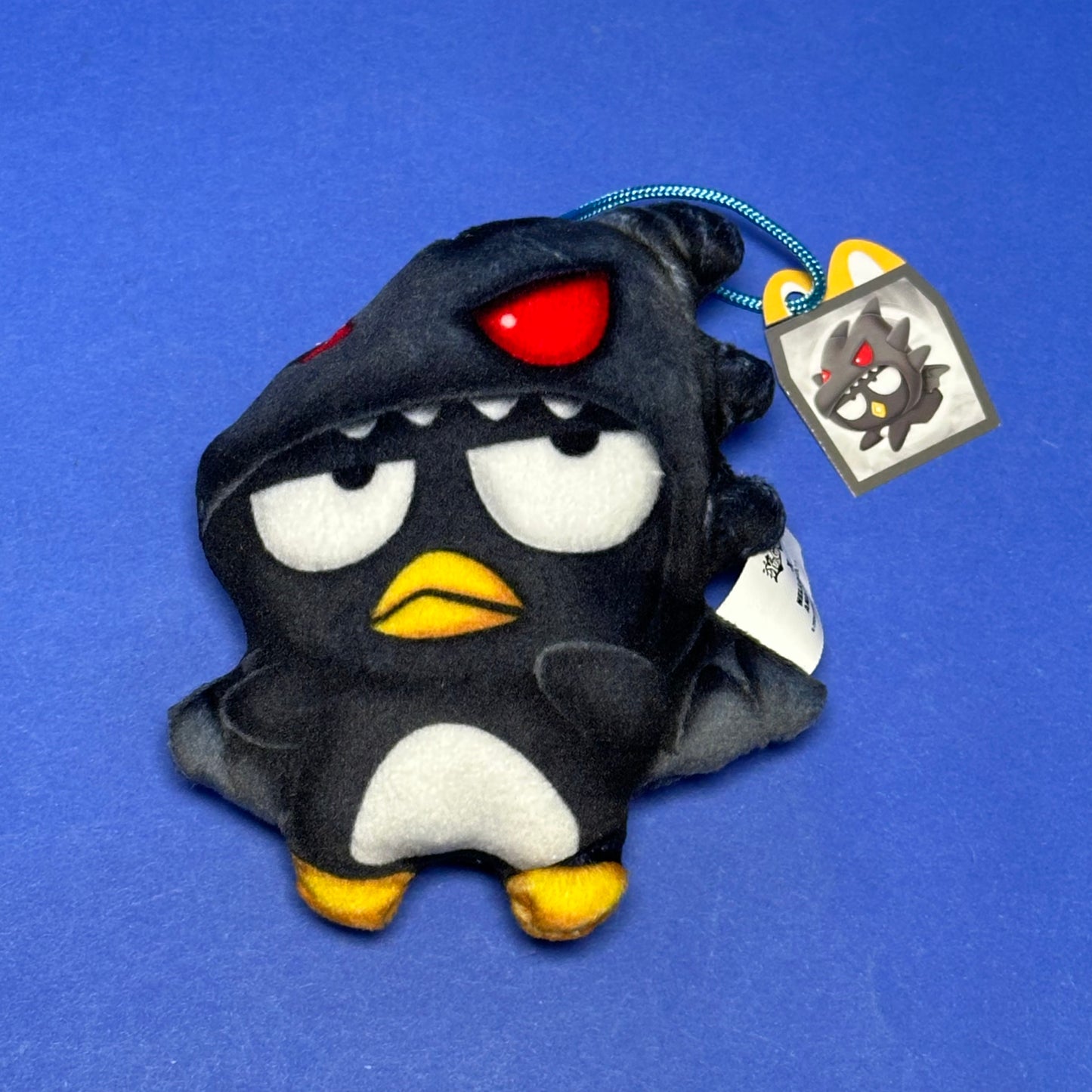 McDonald’s Sanrio x YuGiOh! Plush Keychains