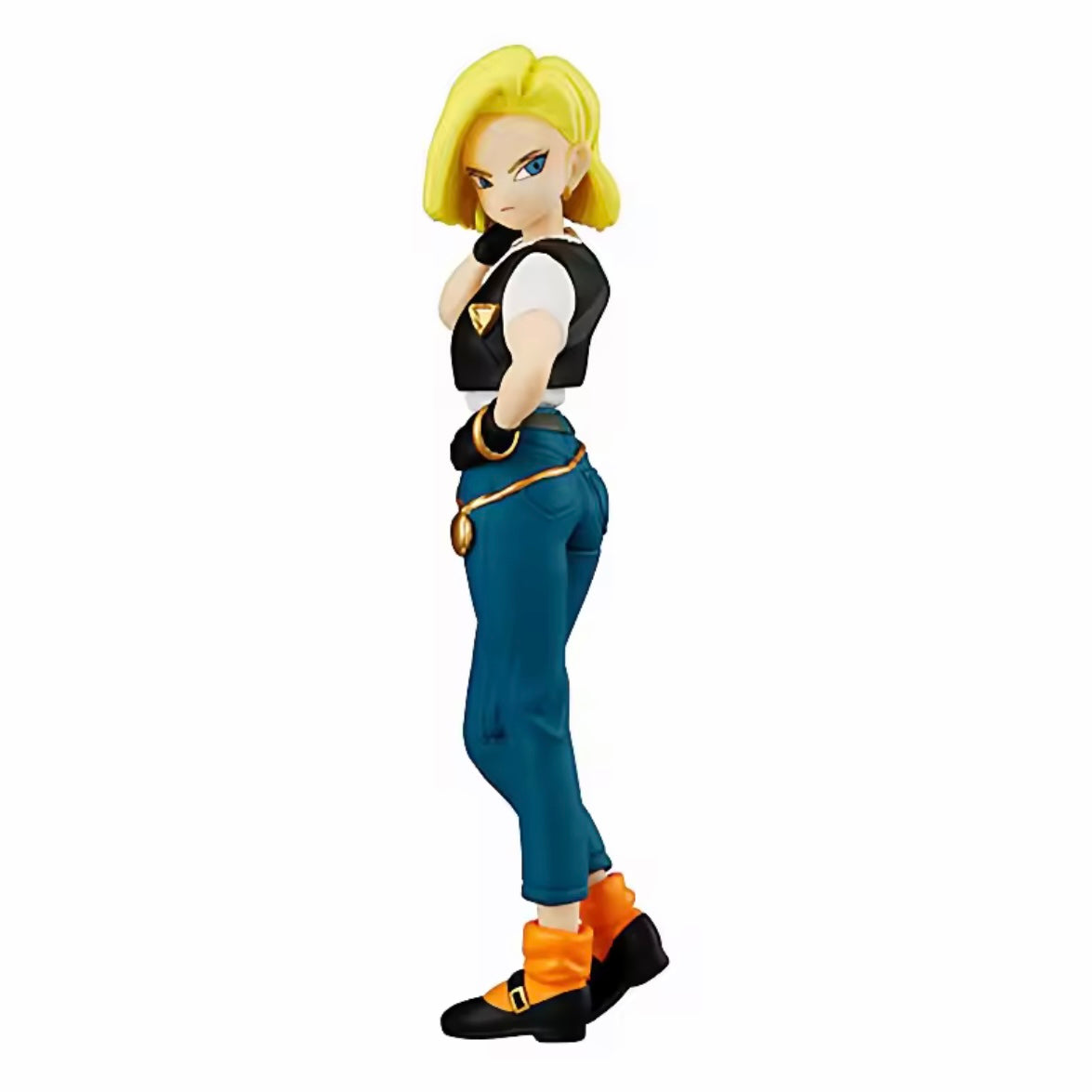 Bandai - HG Dragon Ball Another ~Part 1~ Figures