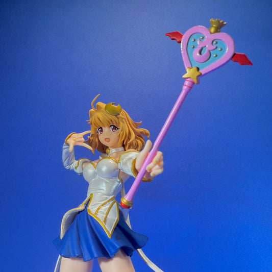SEGA - 2012 Carnival Phantasm - Arcueid Brunestud ~Phantasmoon Eclipse~ Premium Figure