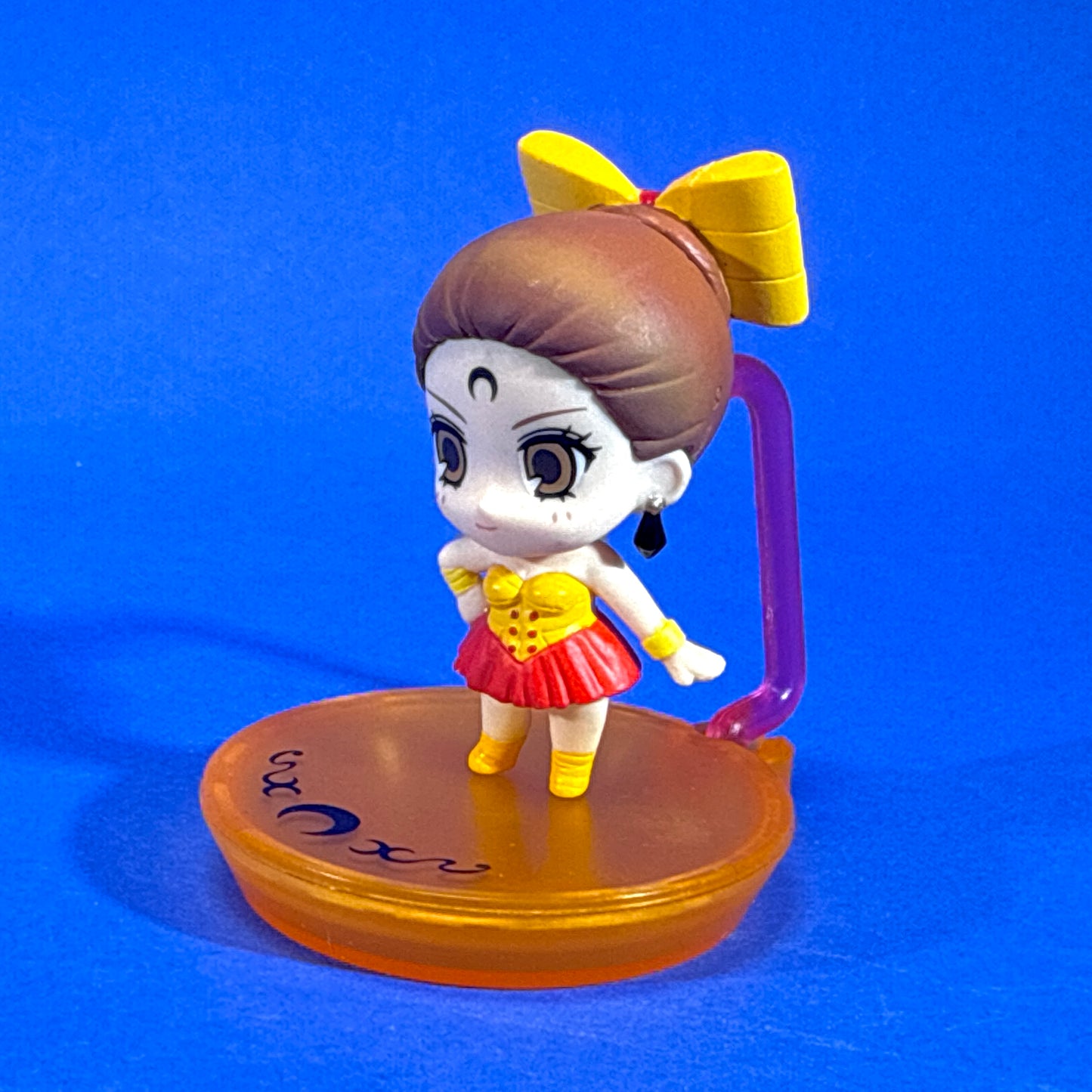 Megahouse - Petit Chara! Pretty Guardian Sailor Moon R -  2015 Ayakashi Sister Set