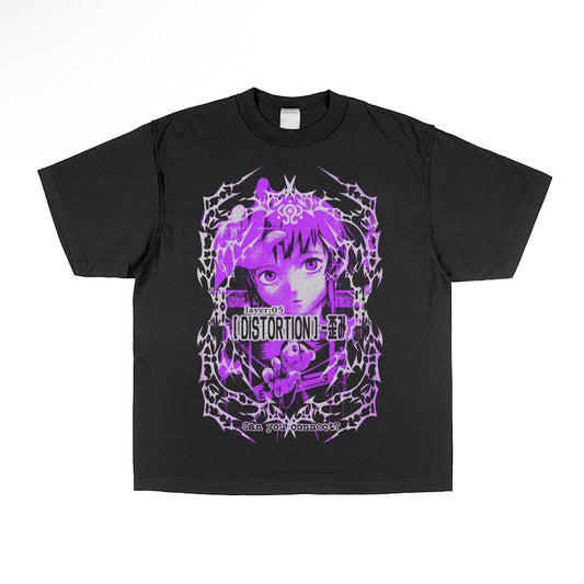 Hi-Fi Lo-Fi - Distortion T-shirt