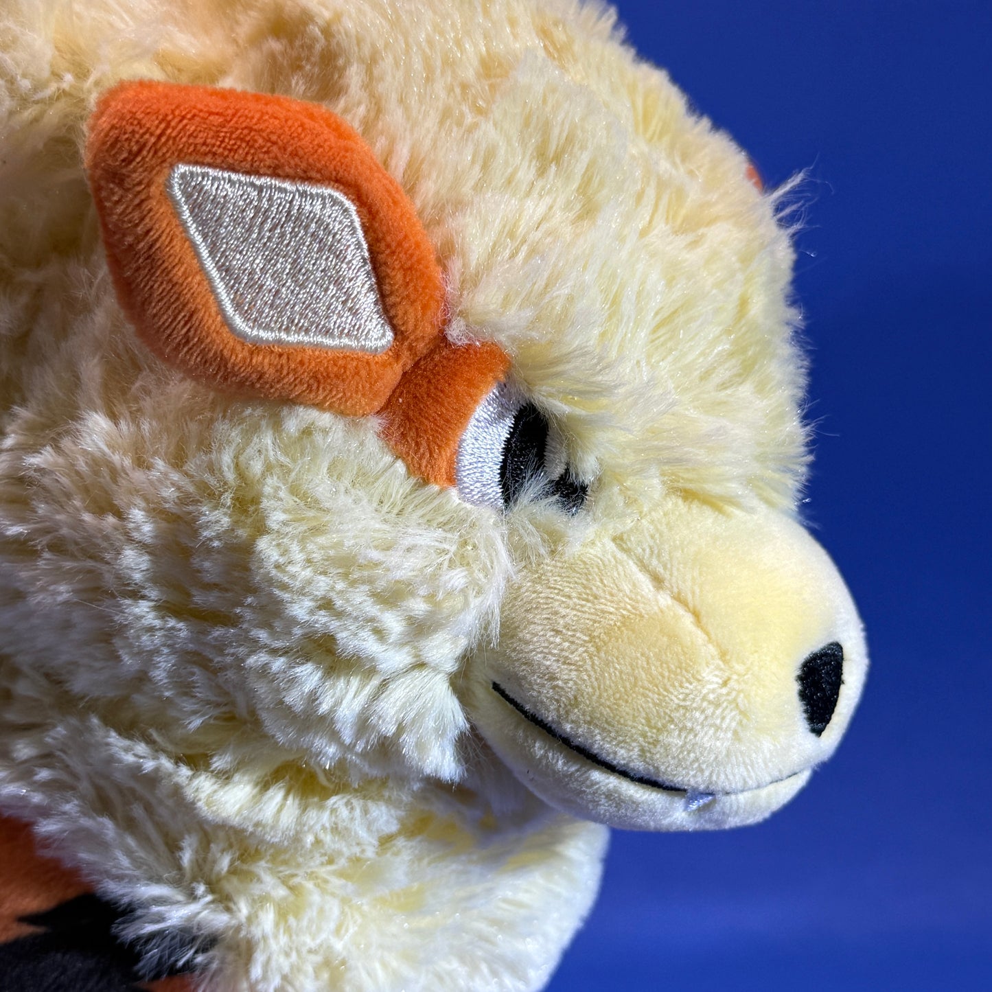 Pokemon Center - 2015 Arcanine Plush