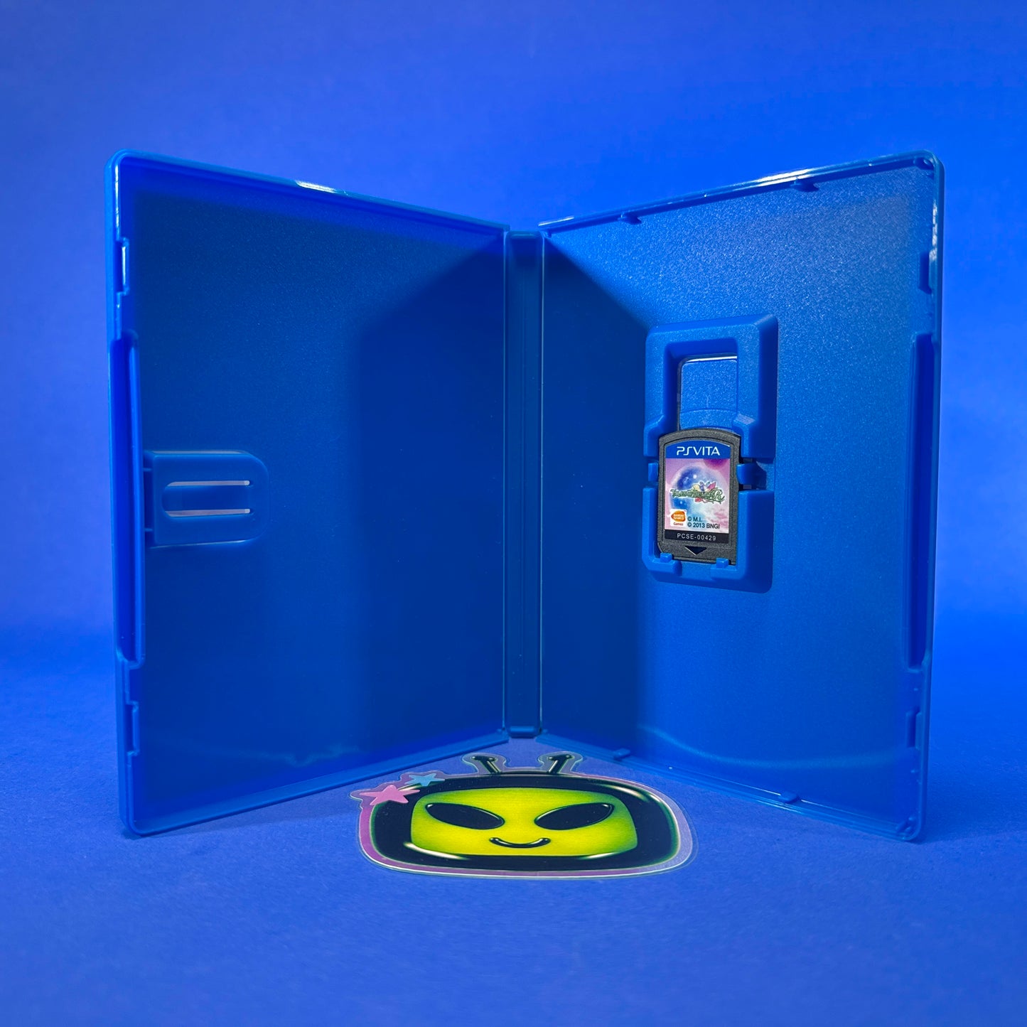 PS Vita - Tales of Hearts R