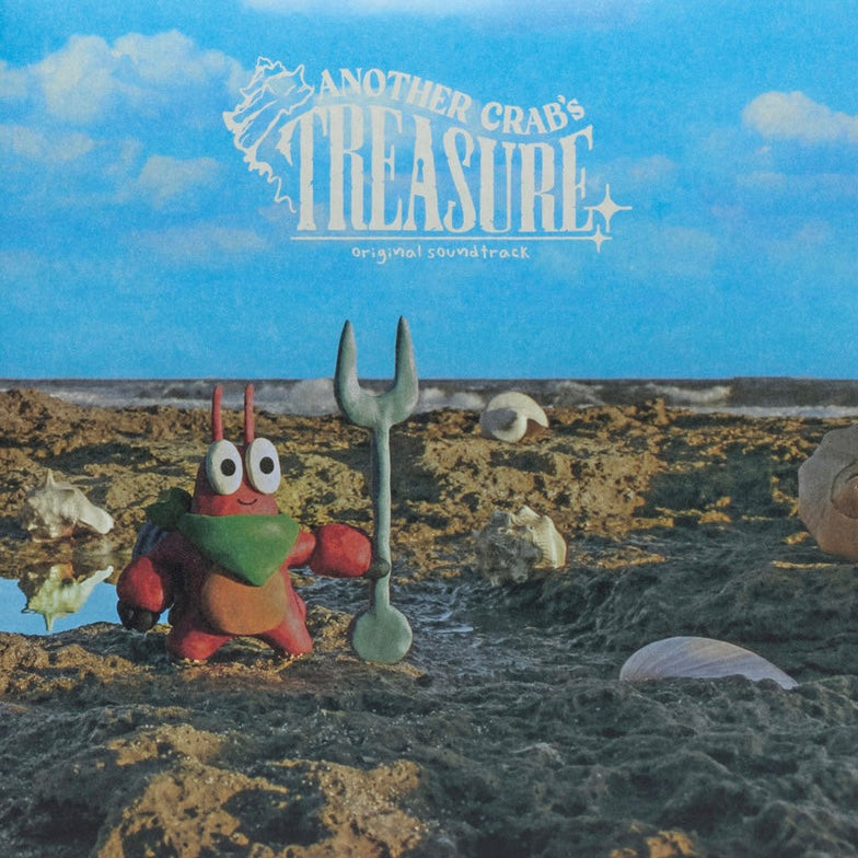 FEASLEY - Another Crab’s Treasure Vinyl Record