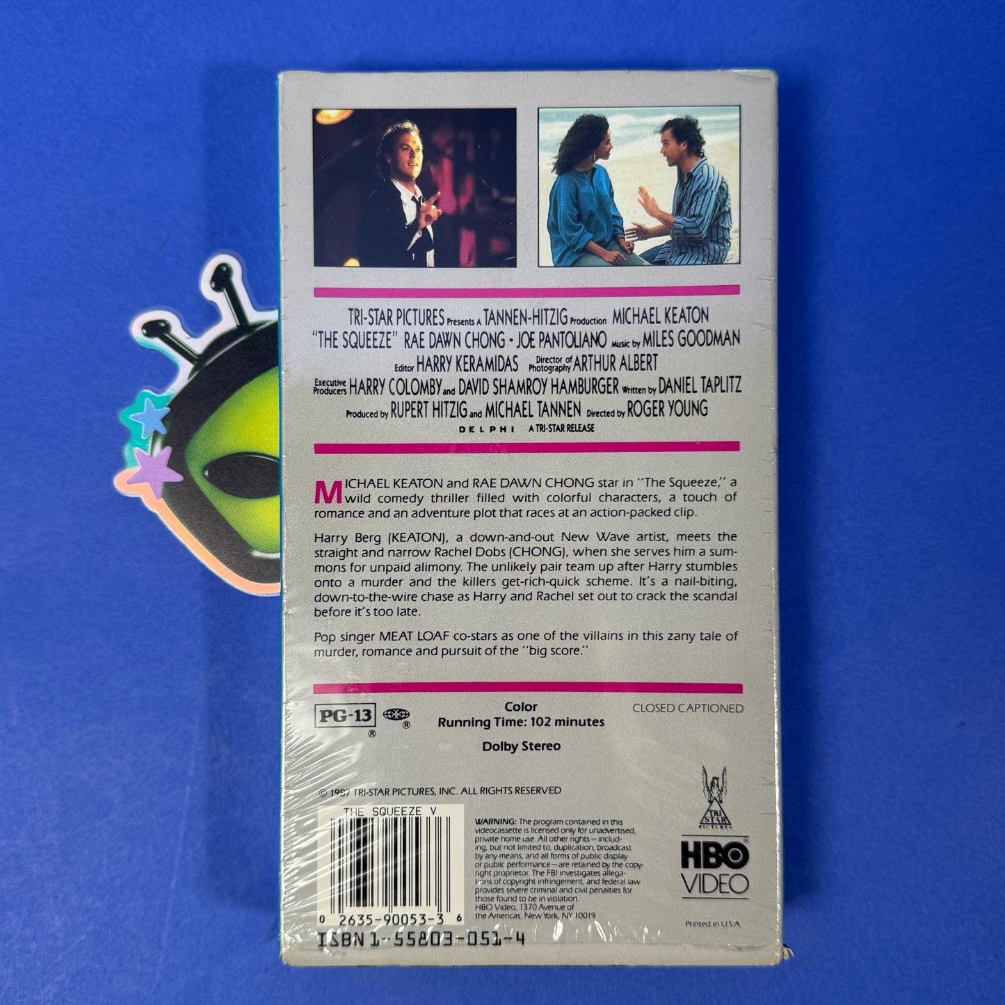 1980’s Comedy VHS Collection