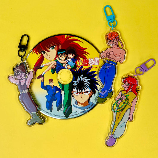 KURU 731 - YYH Collection