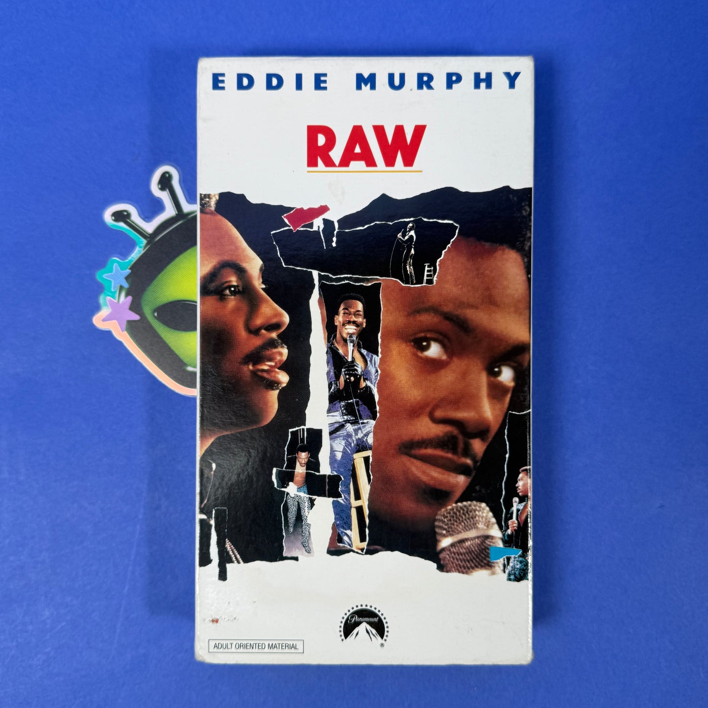 1980’s Comedy VHS Collection