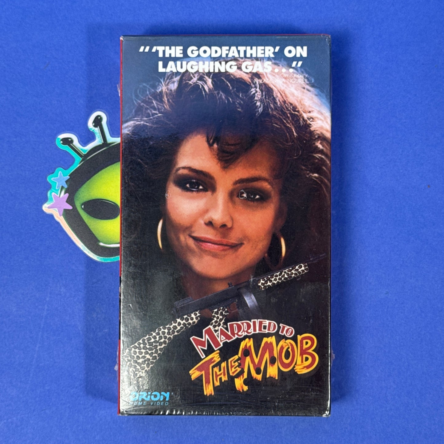 1980’s Comedy VHS Collection