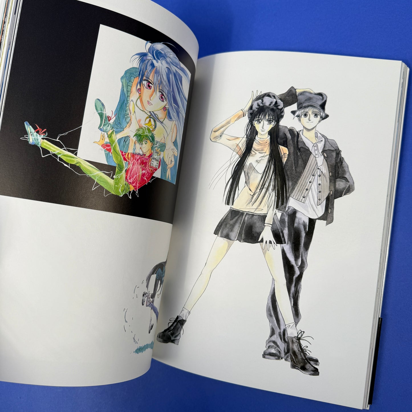 Ryu Fujisaki - Putitakityu Art Book