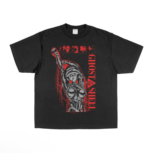 Hi-Fi Lo-Fi - Megatech T-shirt