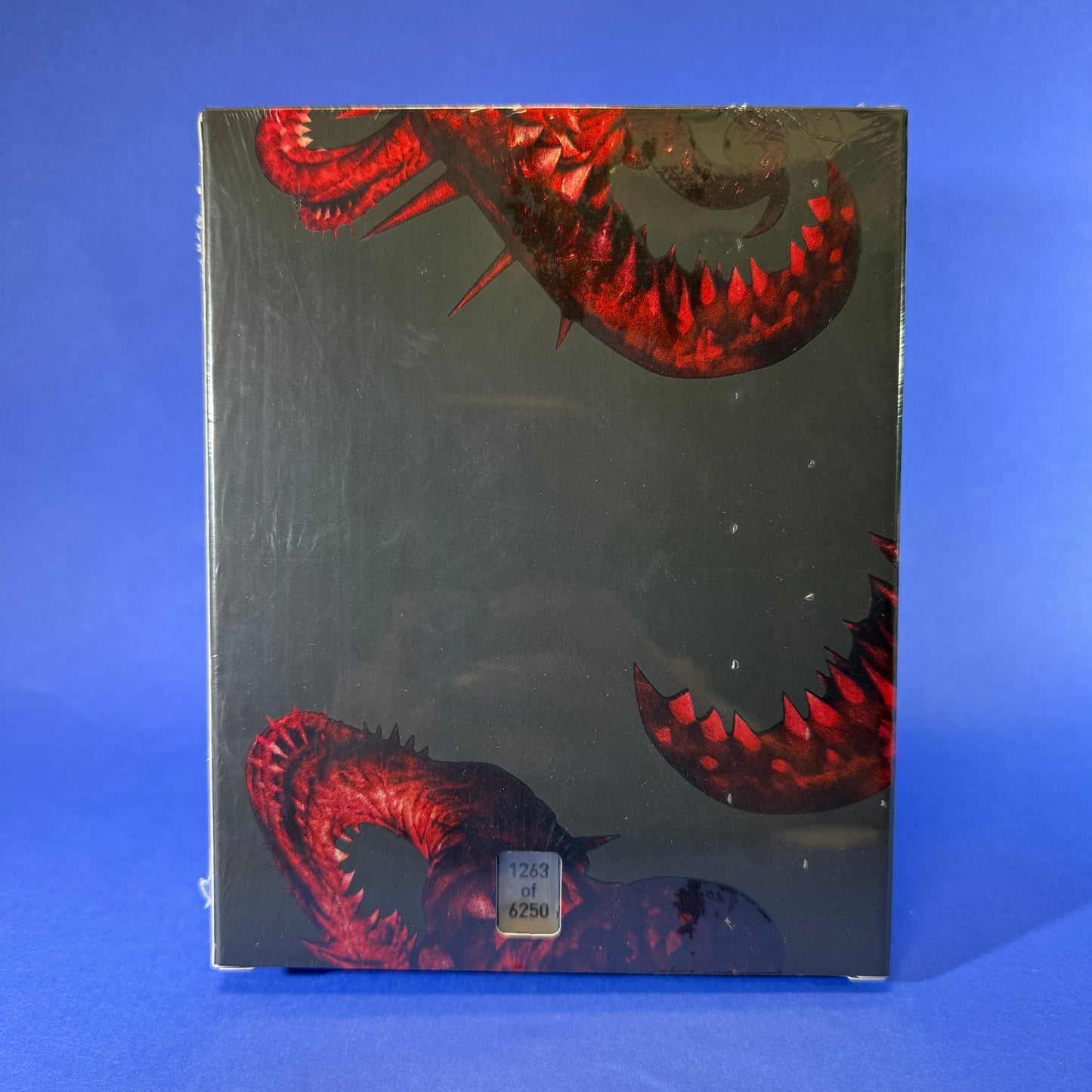 Nintendo Switch - Carrion (Special Reserve Edition)