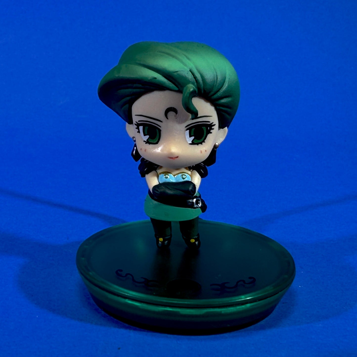 Megahouse - Petit Chara! Pretty Guardian Sailor Moon R -  2015 Ayakashi Sister Set