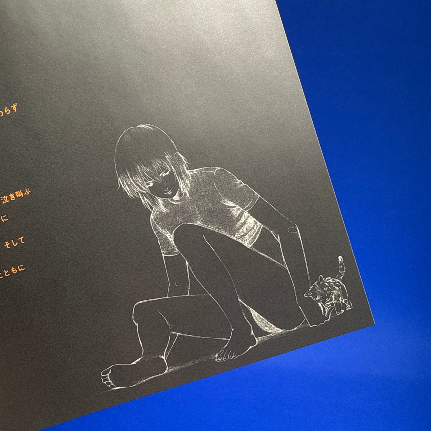 Ghost in the Shell: Stand Alone Complex OST 2 CD