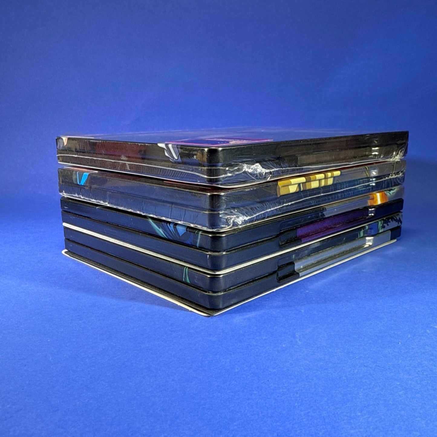 Yu Yu Hakusho - Complete Blu-ray Steelbook Series