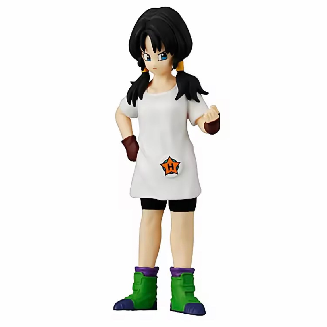 Bandai - HG Dragon Ball Another ~Part 1~ Figures