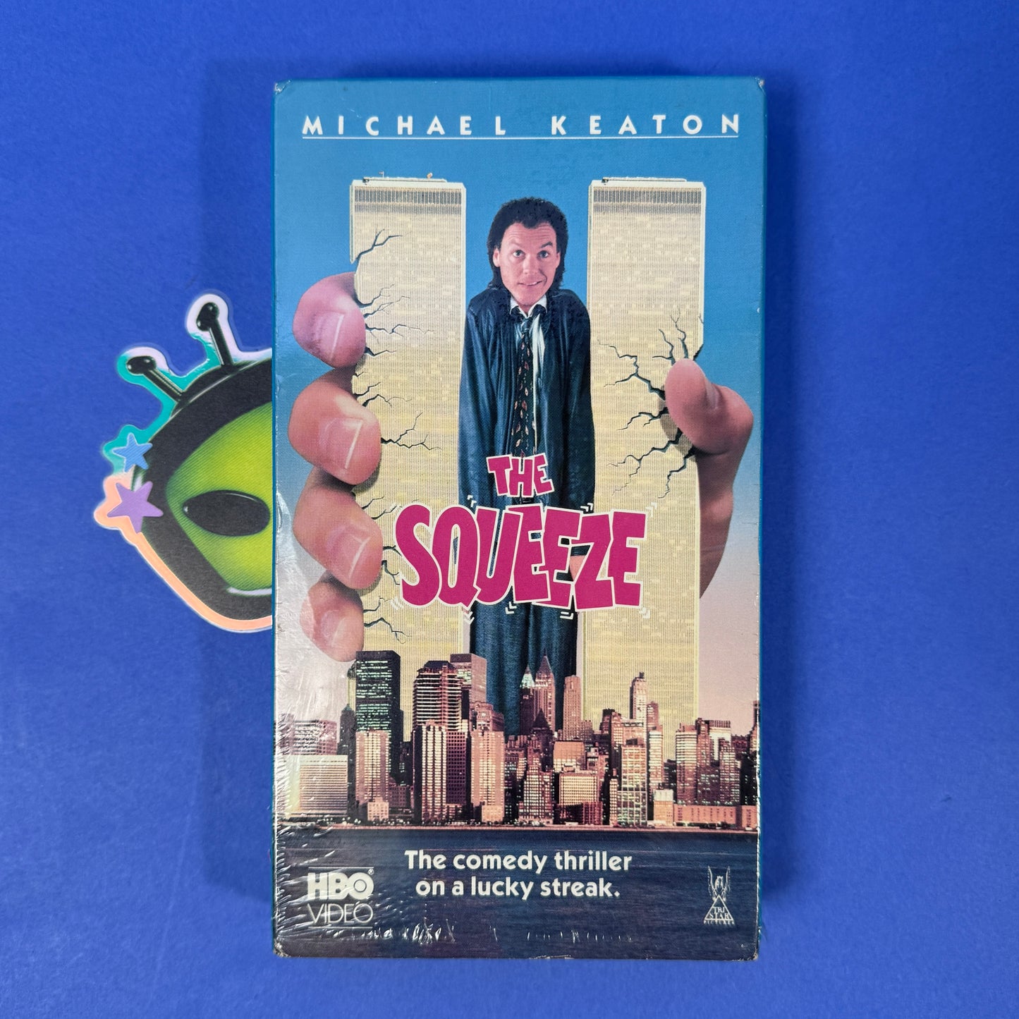 1980’s Comedy VHS Collection