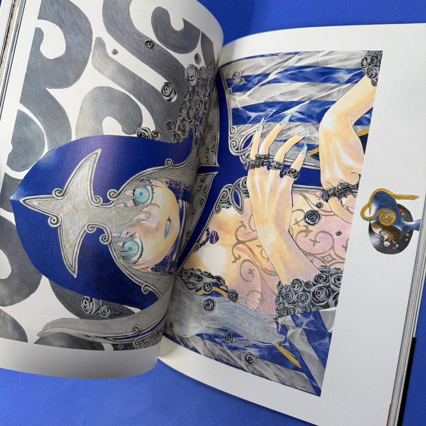 Ryu Fujisaki - Putitakityu Art Book