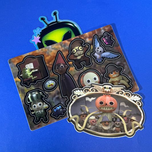 Bryson McBee - OTGW Collection