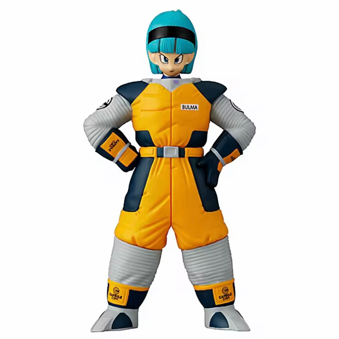 Bandai - HG Dragon Ball Another ~Part 1~ Figures